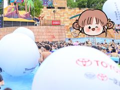 -武汉玛雅海滩水公园