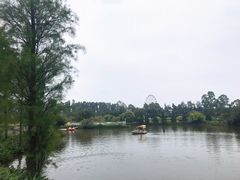 -南沙天后宫景区