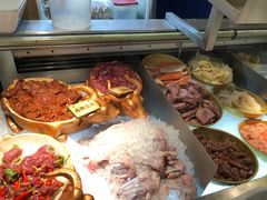 -成都你六姐·牛肉冒菜·麻辣香锅(长泰广场店)