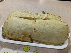 -宝光熏肉鞋底火烧(新街口店)