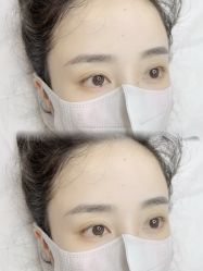-张小野·专业半永久纹眉
