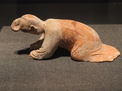 -陕西历史博物馆