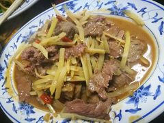 -文章牛肉汤