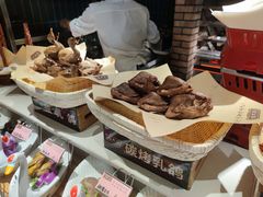 -鸽子侯·家宴·平价海鲜(市图书馆店)