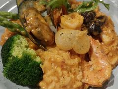 -小火花·干式熟成牛排馆Spark SteakHouse(剑桥郡店)