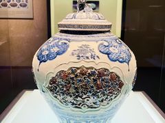 -河北博物院