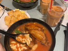 -华嫂冰室(尖沙咀店)