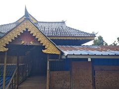 -西双版纳基诺山寨