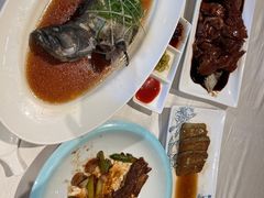 -文兴酒家(晶品店)