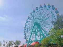 -南京银杏湖乐园