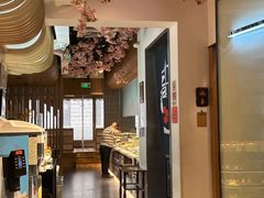 -松子料理(华威桥店)