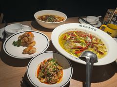 -新太二·鲜料川菜(万泰汇店)