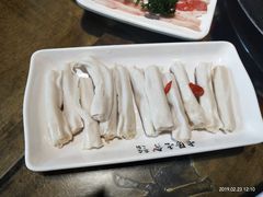 -老房老舍重庆火锅(假日城市店)