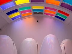 -Sketch(The Lecture Room & Library)