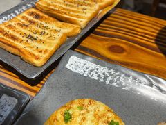 -半酌烧烤小酒馆(南京东路店)