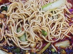 -观音桥步行街