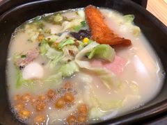过桥米线-阿香米线(吴中永旺梦乐城店)