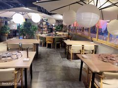 -日进一片海.生腌海鲜火锅.宵夜烧烤(三里屯总店)