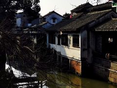 -三林塘老街