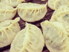 -京秀缘蒸汽海鲜农家菜大馅蒸饺