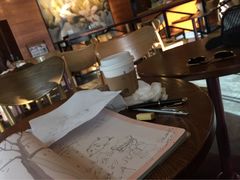 iphone_upload_pic-星巴克(福州长乐长山湖分店)