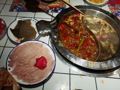 -贤合庄卤味火锅(顺城店)