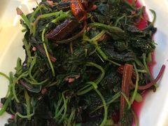 -蔼若春.传承三十年云南菜(金碧公园店)
