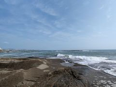 -日照灯塔风景区