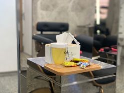 -UnHair Salon