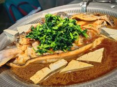 -半天妖烤鱼(西直门凯德mall店)