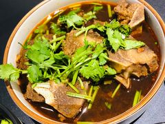 -贡梅老面馆·蟹粉面·无锡特色小吃(南长街主推店)