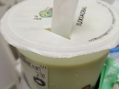 -徐小包的奶茶(中山路步行街店)