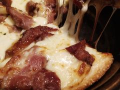 北京潮鸭披萨-必胜客(长安长青店)