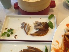 -天和晟烤鸭店(玉泉西街店)