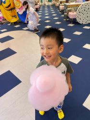 -奈尔宝家庭中心·亲子餐厅(苏州大悦城店)