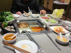 -海底捞火锅(荣盛广场店)