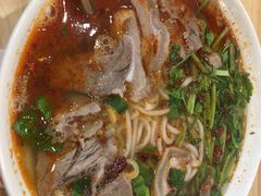 -贵凤凰贵州米粉(五道口店)