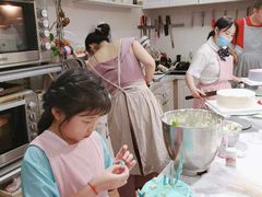 -糖秋Cake DIY·蛋糕定制·甜品台(观音桥店)