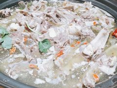 -小赵烧烤(银亿店)