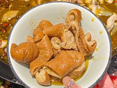 -鱼无双·酸菜鱼(来凤街店)