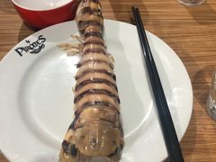 -海盗餐厅