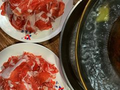 -鑫龙火锅城(环山路店)