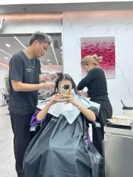 -MT·ID 烫发.染发.接发SALON