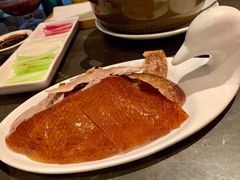 北京烤鸭-金鸭季·北京烤鸭(深业上城店)