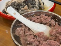 -老牌依强牛肉店(达道总店)