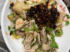 -老四季(南市场店)