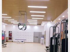 -琪航健身工作室(徐汇光大店)