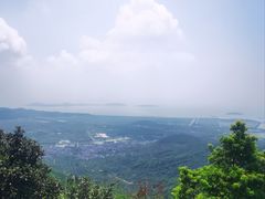 -缥缈峰景区
