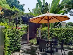 -白天鹅宾馆-健身中心