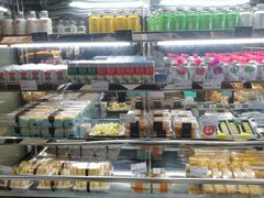 面包甜点陈列柜-法莱索尔(奥莱店)
